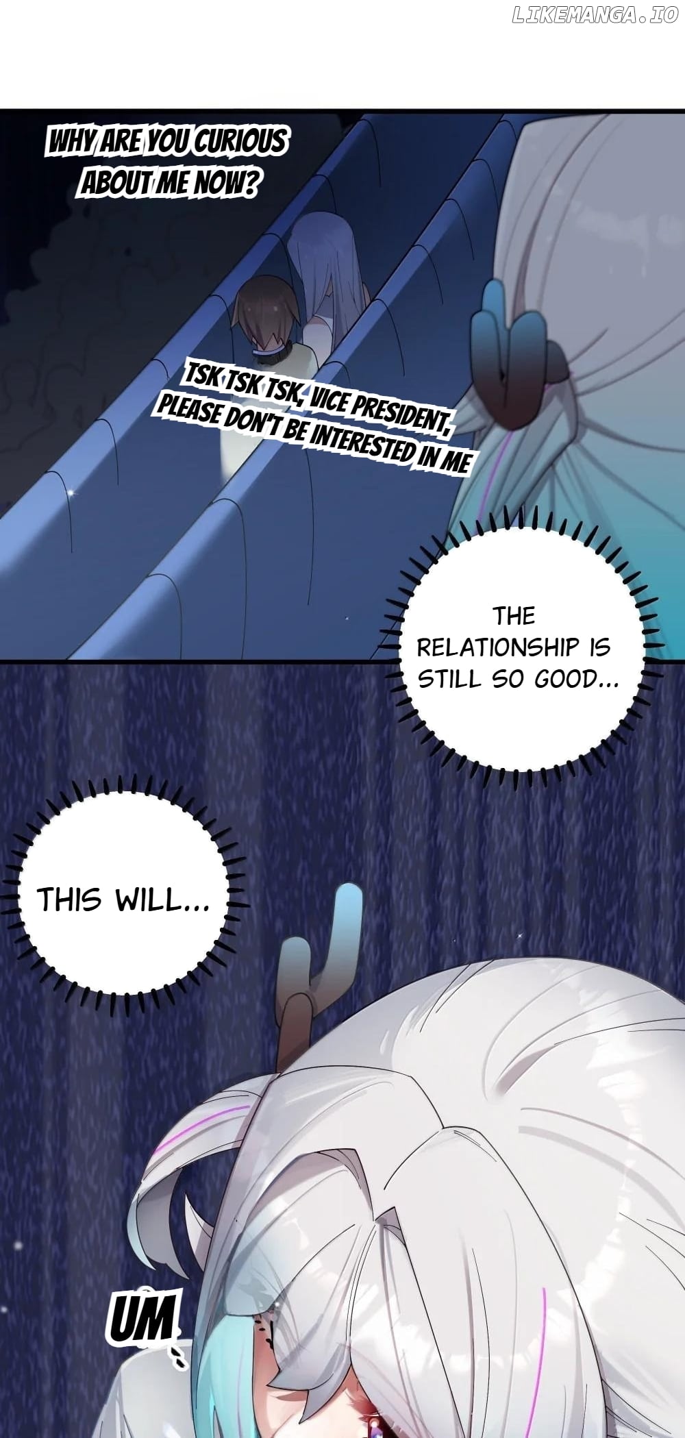 My Fake Girlfriends are using me as a Shield Chapter 152 - page 38